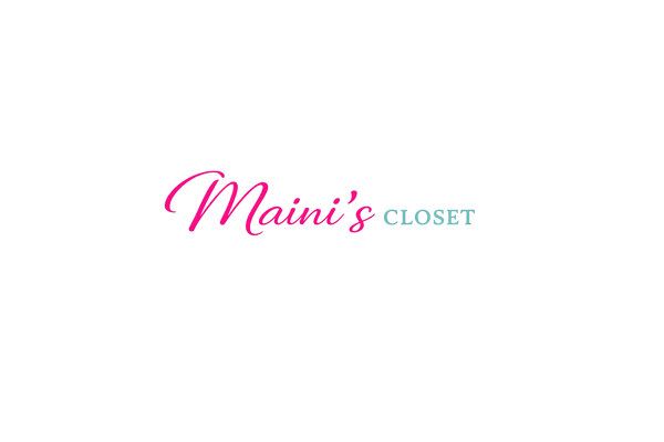 Maini's Closet