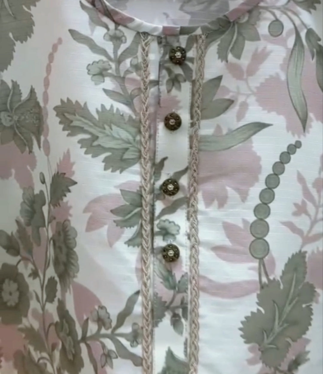 shirt with farshi shalwaar