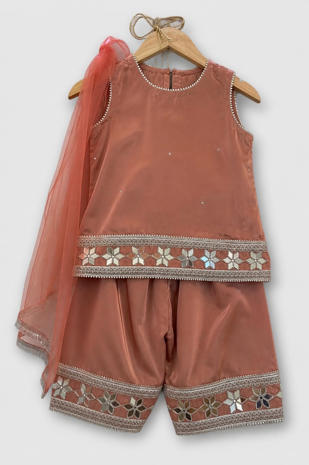 Fancy wear