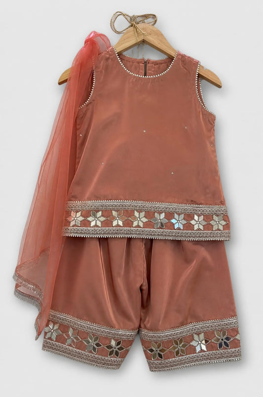 Fancy wear